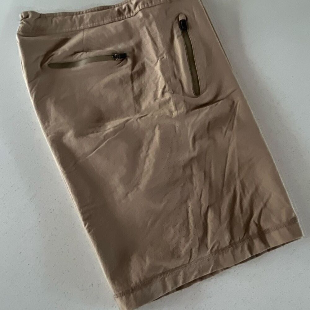 Mack Weldon Lined Shorts Sz. Small